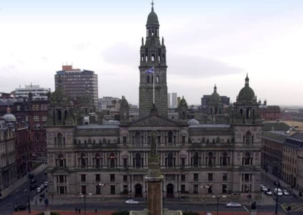 According to the Town Hall Rich List, Glasgow paid more civil servants over £100,000 than any other UK council. Picture: Contributed