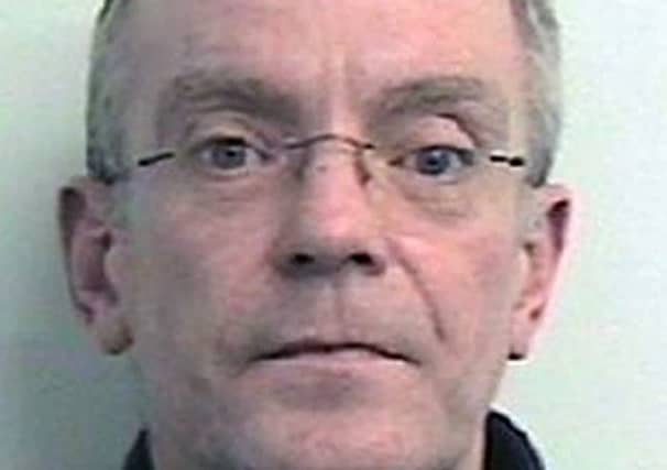 John Docherty has been given a life sentence for the murder of teenager Elaine Doyle. Picture: PA