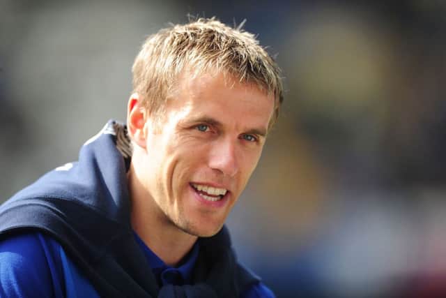 Move comes despite criticism of his part in World Cup coverage. Picture: PA