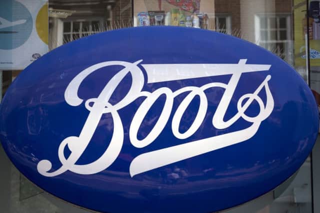 The US retailer activated its option to buy the 45 per cent of Alliance Boots it does not already own. Picture: Getty
