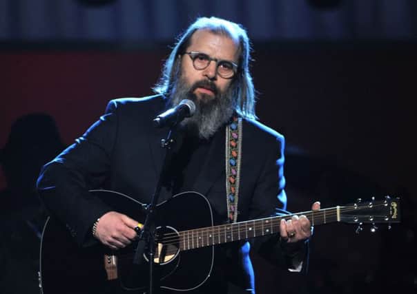 Steve Earle. Picture: Getty