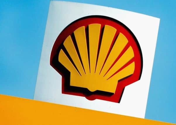 Shell will shed 250 jobs in the North Sea over the next year. Picture: Getty