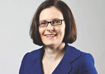 Co-op chairwoman Ursula Lidbetter said that the governance reforms were crucial in restoring the group and returning it to health. Picture: Contributed