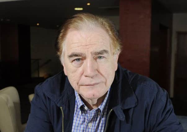 Brian Cox said he hoped independence would bring a greater sense of equity to a still-united BBC. Picture: Greg Macvean