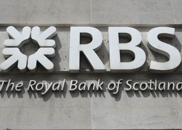 RBS has shut down its controversial loan recovery division. Picture: Getty