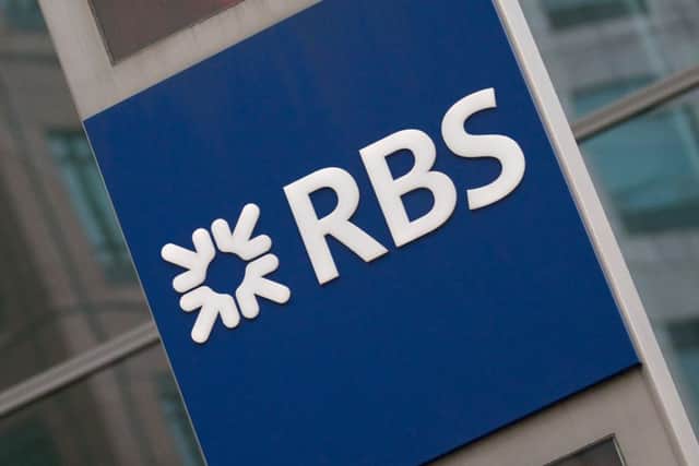 Sir Andrew Larges report said that the nature of RBSs business turnaround operation left it open to accusations of conflicts of interest. Picture: Getty