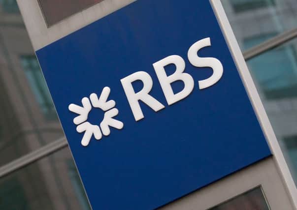 Sir Andrew Larges report said that the nature of RBSs business turnaround operation left it open to accusations of conflicts of interest. Picture: Getty