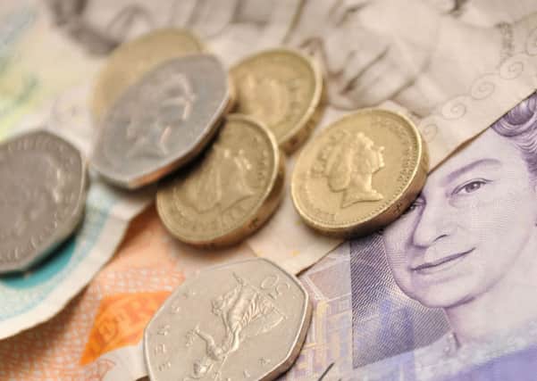 Voters should apply skepticism to the UK government'snon-negotiable stance on a currency union, writes Pat Kane. Picture: PA