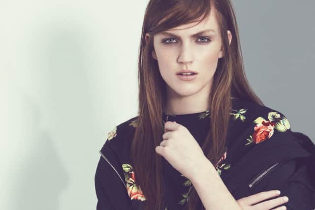 Kimonos: on the rise. Picture: New Look