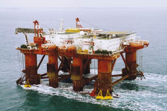 Trap Oil: boardroom clearour. Picture: AP
