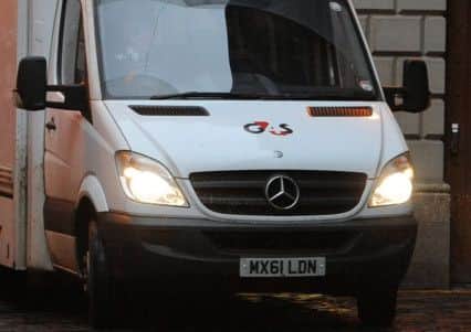 Operating profits for the six months to 30 June grew 6.3 per cent to £185 million, ahead of City forecasts of £177m. Picture: TSPL