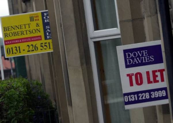 Housing Associatiopn roles include the provision of homes across a range of tenures, including for full or part-ownership. Picture: TSPL