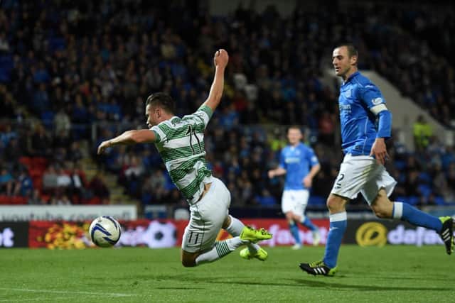 Derk Boerrigter. Picture: SNS