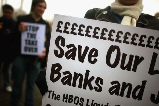 Lloyds Action Now expects a group litigation order to be granted by the High Court this week. Picture: Getty