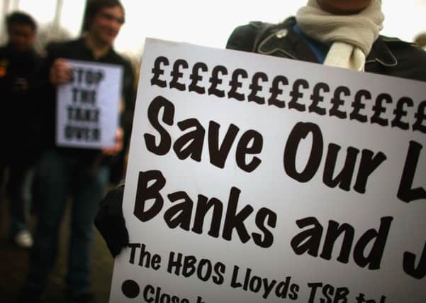 Lloyds Action Now expects a group litigation order to be granted by the High Court this week. Picture: Getty