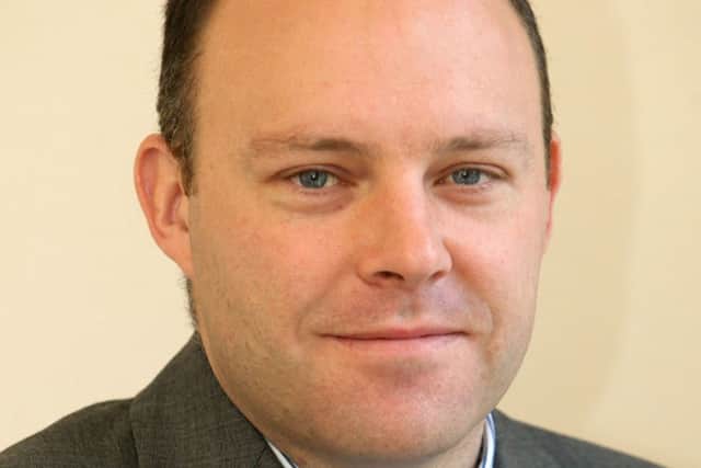 Shaun Millican: backs VC tie-up. Picture: Contributed