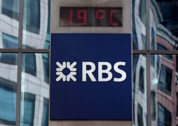 HCS is planning an international growth push after clinching a £4.5 million financing package from Royal Bank of Scotland. Picture: Getty