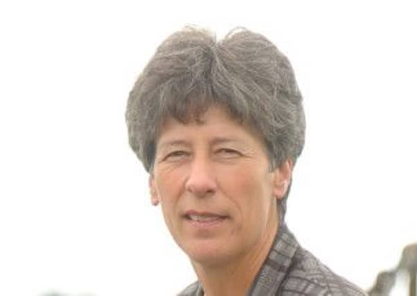 Liz Smith. Picture: Contributed
