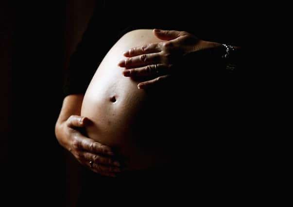 Gesture of free IVF treatment defended by fertility conference organisers. Picture: Getty