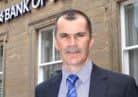 BoSs Donald MacDonald will become known to farmers