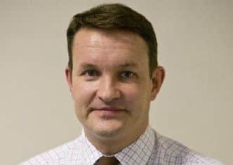 Jeremy Sainsbury is keynote speaker for inaugural event