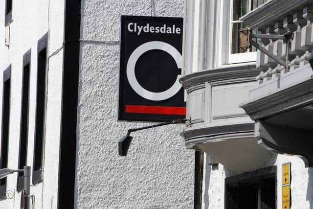 Clydesdale owner NAB is concerned about possible significant rises in costs. Picture: Getty