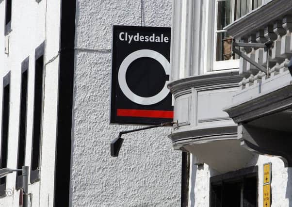 Clydesdale owner NAB is concerned about possible significant rises in costs. Picture: Getty