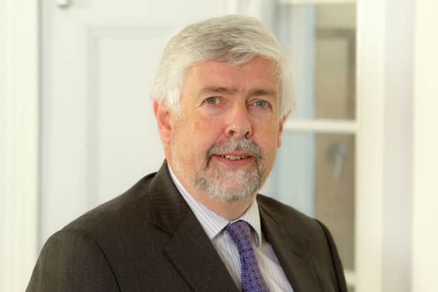 Ian Turnbull promised more investment for Perth office
