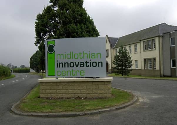 Innovation centres are set to benefit from the investment. Picture: Callum Bennett