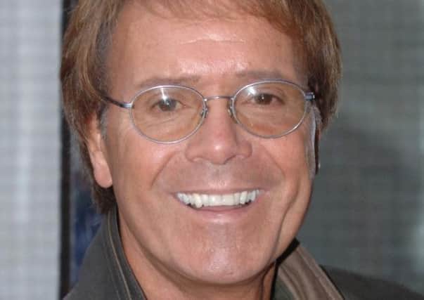 Sir Cliff has firmly denied any wrongdoing. Picture: PA
