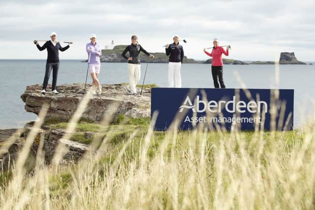 Next year's event will be held the week before the Womens British Open