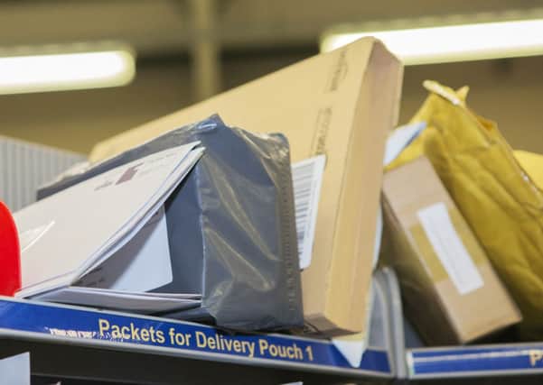 Some rural consumers are still facing 'excessive' delivery charges. Picture: Malcolm McCurrach