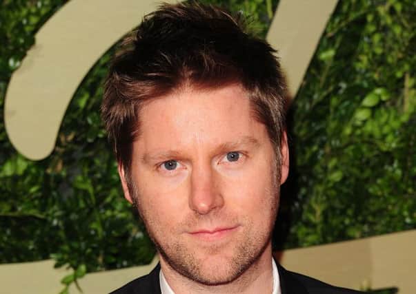 Christopher Bailey risks fresh anger from Burberry investors. Picture: PA