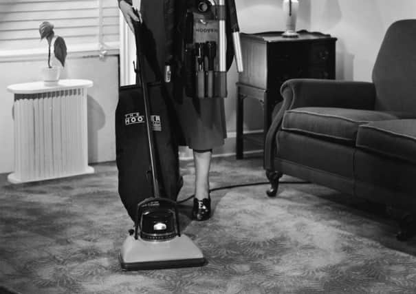 The powerful vacuum cleaner has been a domestic mainstay for generations. However, that is all set to change. Picture: Getty