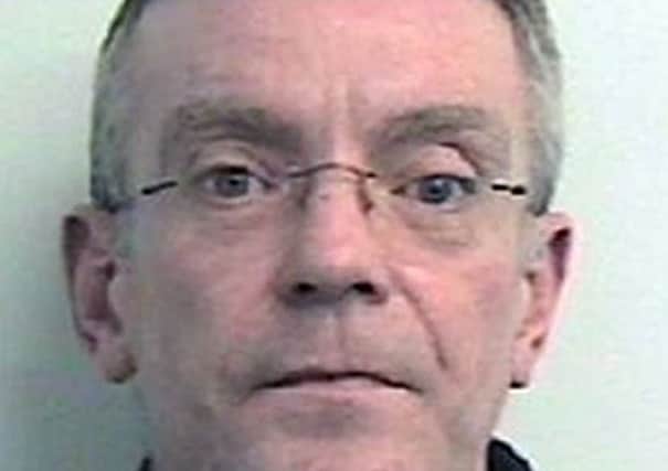 John Docherty: Appeal to start against murder conviction. Picture: PA