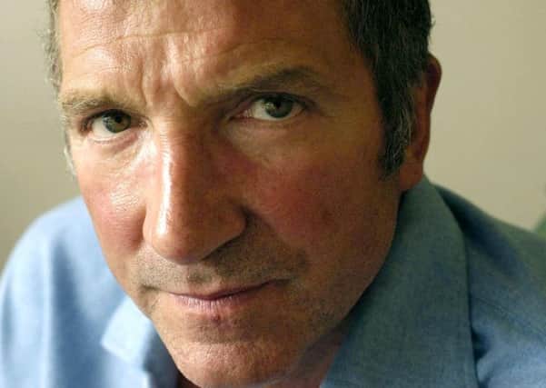 Sky pundit Graeme Souness says he is a better husband, better dad and better person these days. Picture: UNS