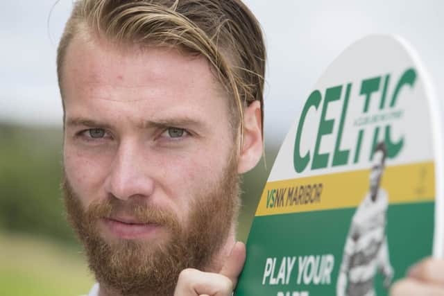 The player and his team mates have a shot at redemption. Picture: PA