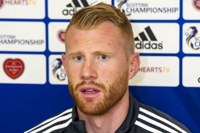 Adam Eckersley: United upbringing. Picture: SNS