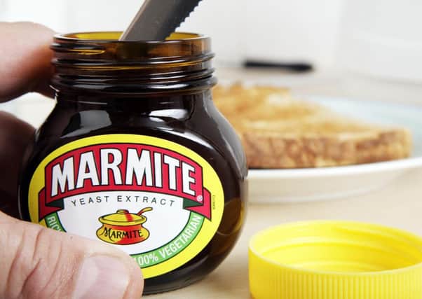 Love it or hate it, Marmite may be making a comeback to Denmark's supermarkets. Picture: Complimentary