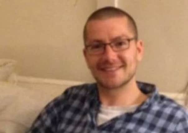 William Pooley had orginally travelled to Sierra Leone to work in a hospice. Picture: Universal News
