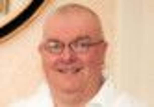Alastair Dudgeon was killed near the Kincardine Bridge in Fife on 6 January last year