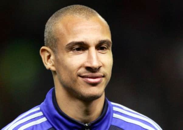 Henrik Larsson revealed that he had turned down the Celtic job this summer. Picture: Getty