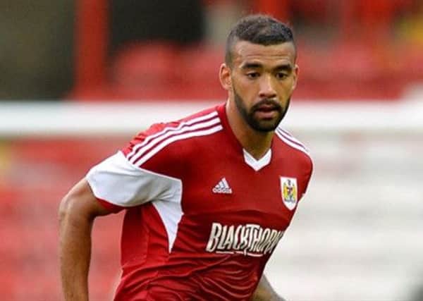 Liam Fontaine could make his debut tonight if everything goes to plan. Picture: PA
