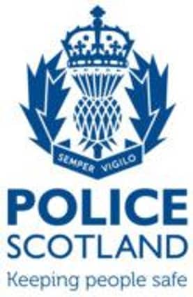 Picture: Police Scotland