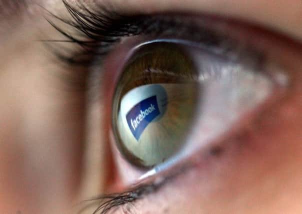 A blog on the company's website confirmed that Facebook would be 'tackling' click-bait stories. Picture: Getty