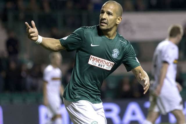 Farid El Alagui. Picture: SNS