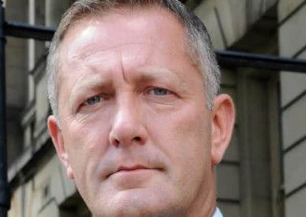 South Yorkshire Police and Crime Commissioner Shaun Wright. Picture: PA