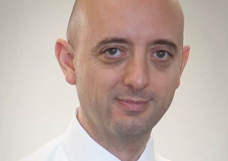 Ian ElMokadem admitted firm had faced some headwinds