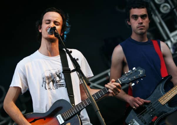 The Felice Brothers. Picture: Fromthephotopit.com/Flickr