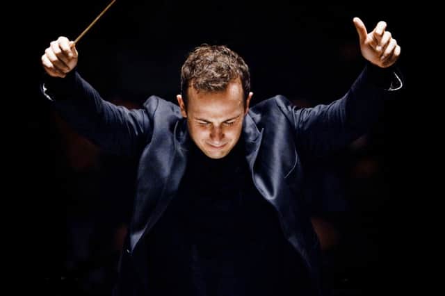 Rotterdam Philharmonic Orchestra 

Yannick Nézet-Séguin perform at this year's festival. 

Picture:  Marco Borggreve